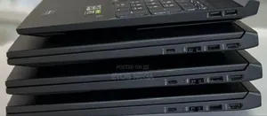 New Laptop HP Victus 15 16GB AMD Ryzen 5 SSD 512GB