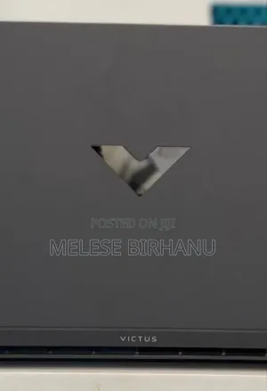 New Laptop HP Victus 16 16GB Intel Core I7 SSD 512GB