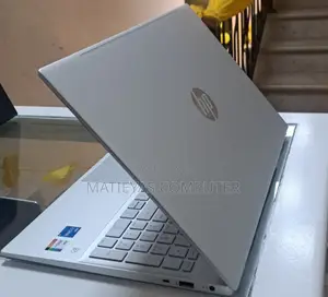 Photo - New Laptop HP Pavilion 15 16GB Intel Core I5 SSD 512GB