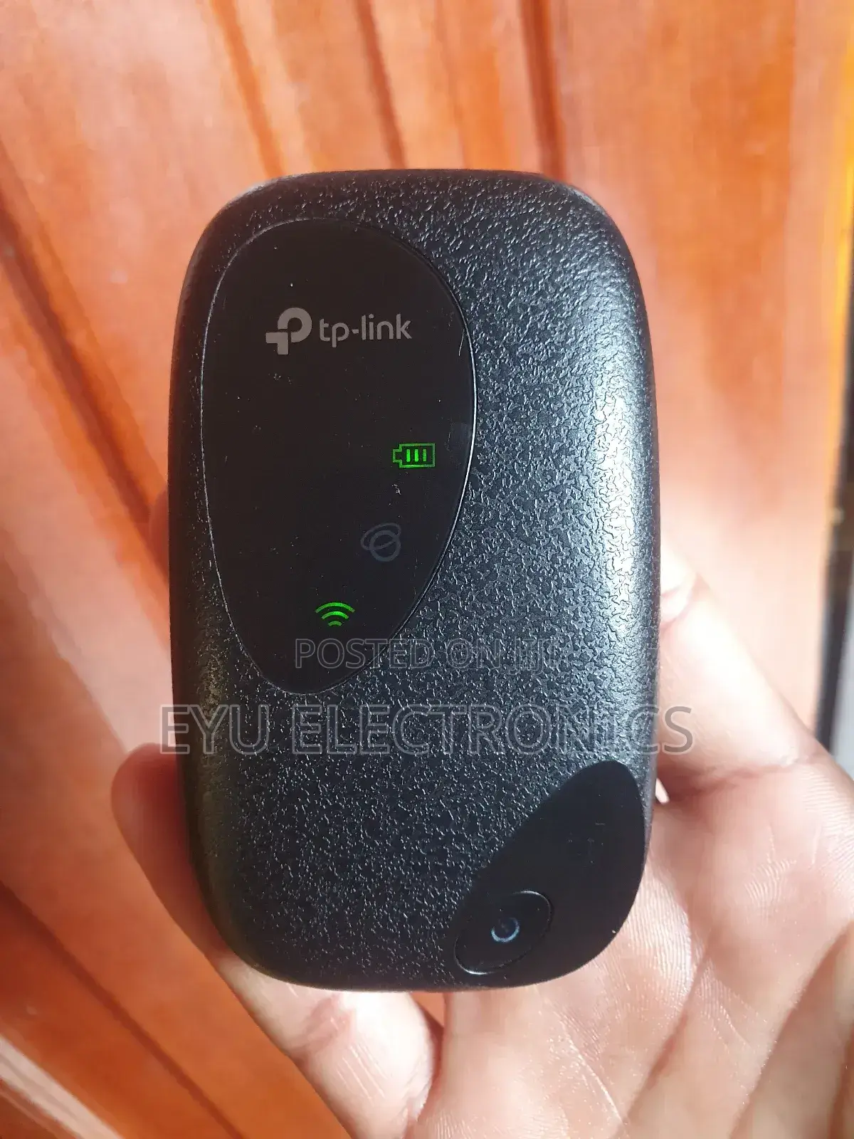 Tp Link Wifi Router
