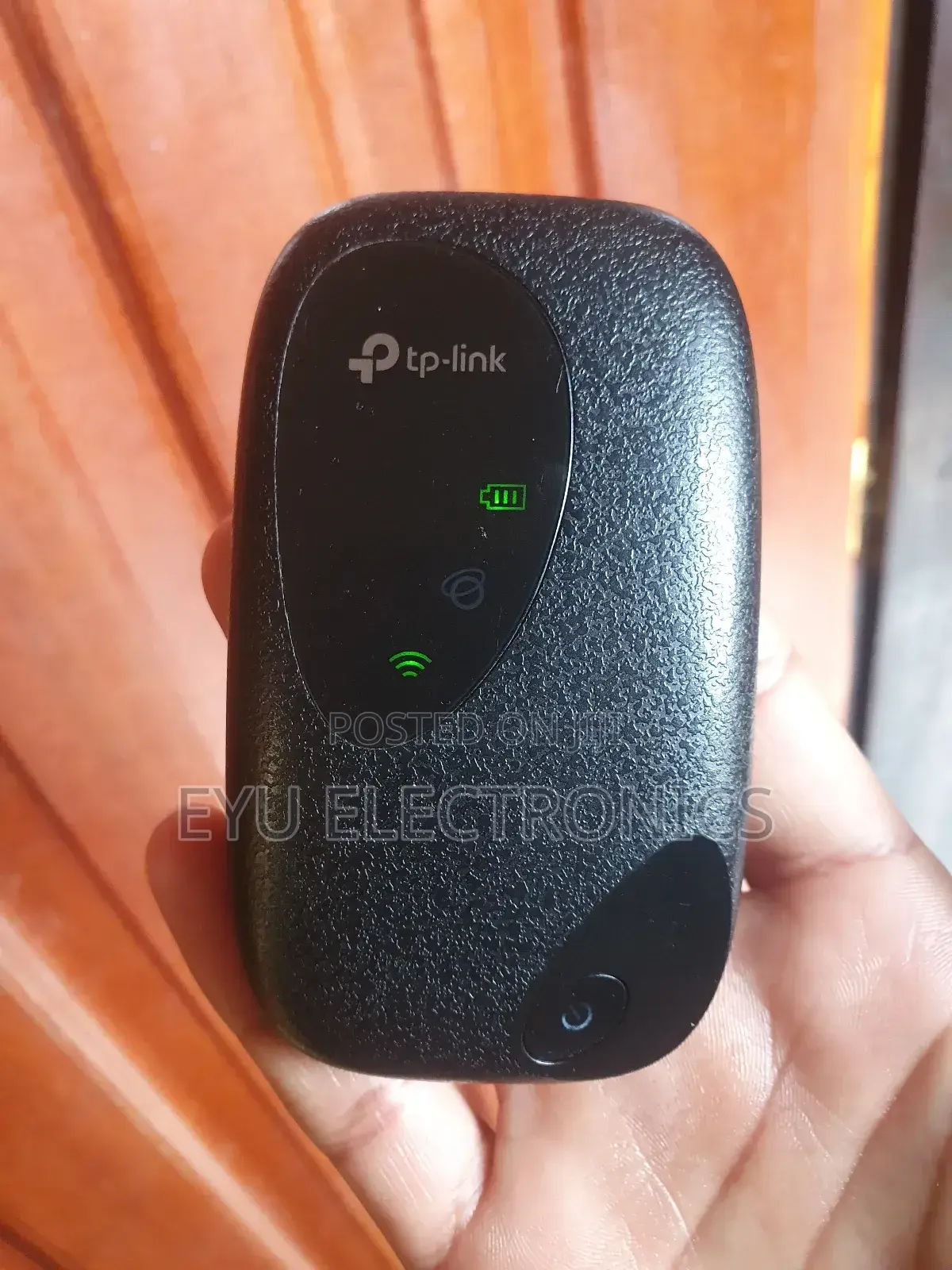 Tp Link Wifi Router