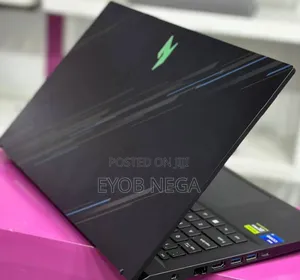 Photo - New Laptop Acer Nitro 5 16GB Intel Core I7 SSD 512GB