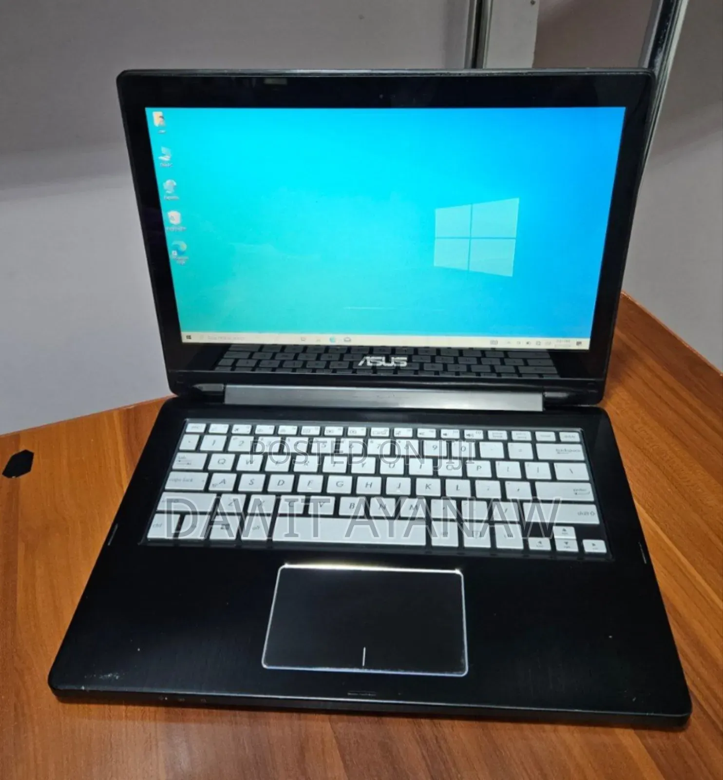 New Laptop Asus 6GB Intel Core I5 HDD 500GB