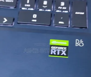 New Laptop HP Victus 16 16GB Intel Core I7 SSD 512GB