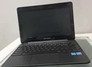 New Laptop Samsung Chromebook Plus 4GB Intel Core 2 Duo SSD 32GB