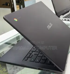 New Laptop Samsung Chromebook Plus 4GB Intel Core 2 Duo SSD 32GB