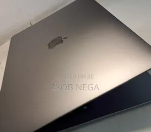 New Laptop Apple MacBook Air 2020 M1 8GB Apple M1 SSD 256GB