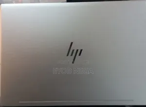 New Laptop HP Envy 13 8GB Intel Core I5 SSD 512GB