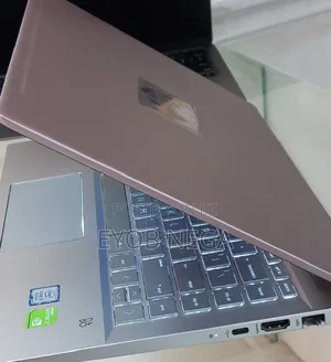 Photo - New Laptop HP Pavilion 15 8GB Intel Core I5 HDD+SSD 640GB