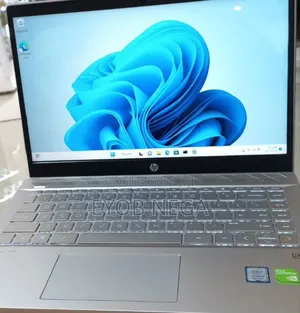 New Laptop HP Pavilion 15 8GB Intel Core I5 HDD+SSD 640GB