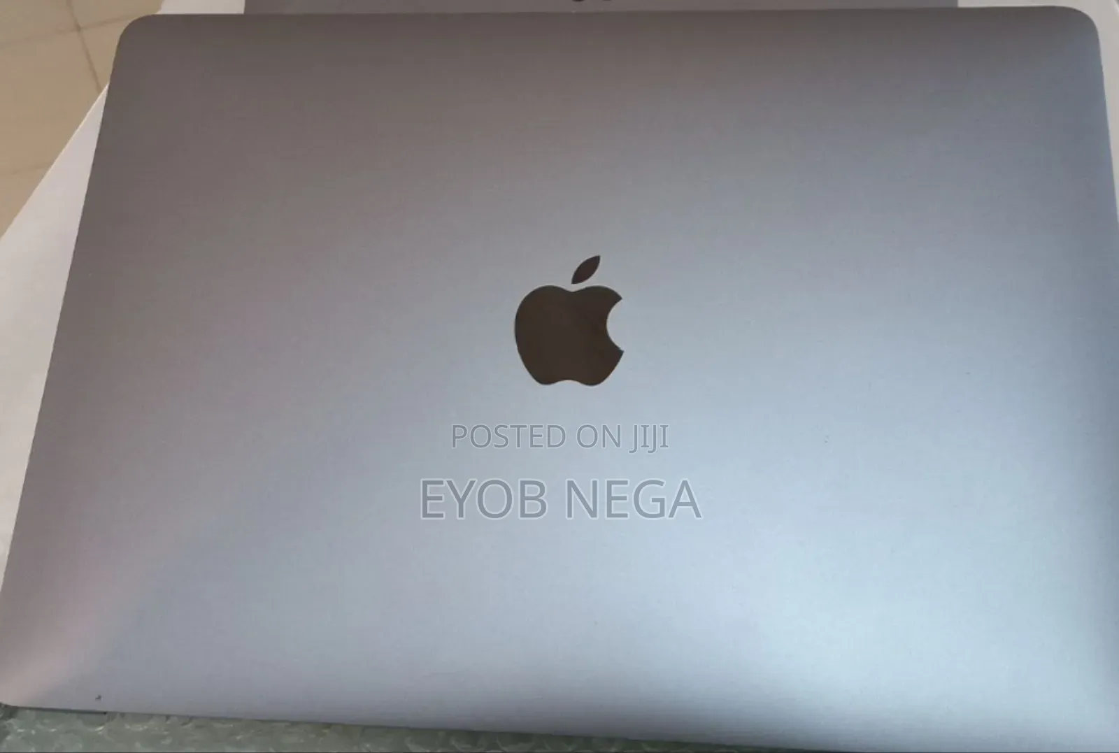 New Laptop Apple MacBook Pro 2017 8GB Intel Core I5 SSD 256GB