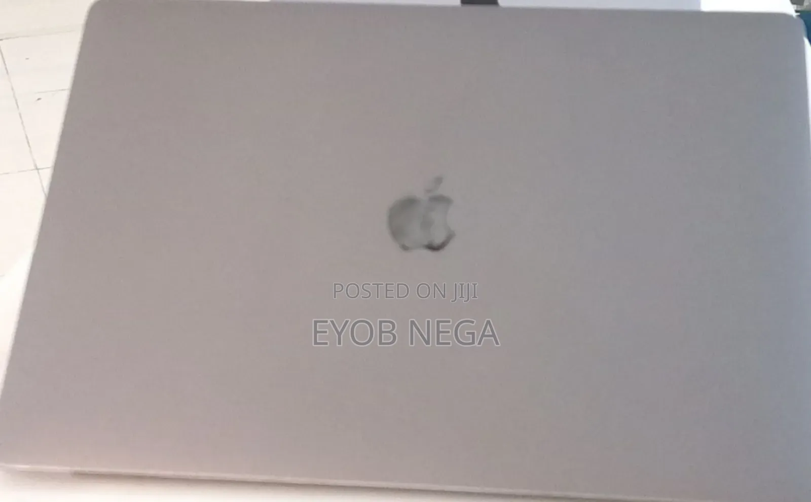 New Laptop Apple MacBook Pro 2016 16GB Intel Core I7 SSD 512GB