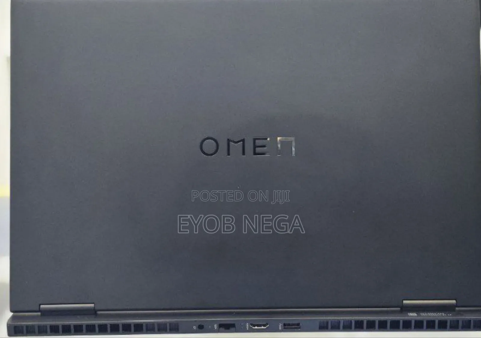 New Laptop HP Omen 16 16GB Intel Core I9 SSD 1T