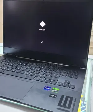 New Laptop HP Omen 16 16GB Intel Core I9 SSD 1T