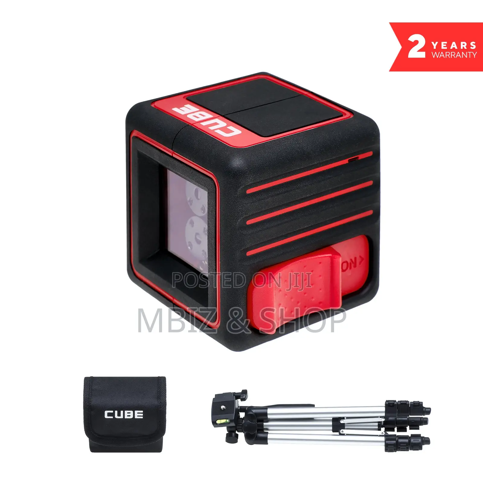 Edon Laser Level 360°