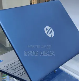 Photo - New Laptop HP Stream Notebook 8GB Intel Core I5 SSD 512GB