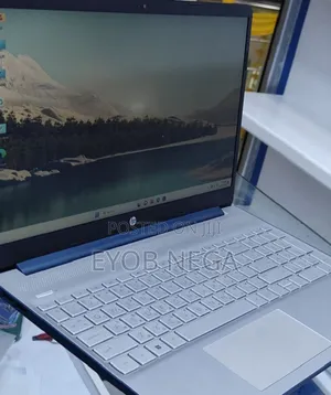 New Laptop HP Stream Notebook 8GB Intel Core I5 SSD 512GB