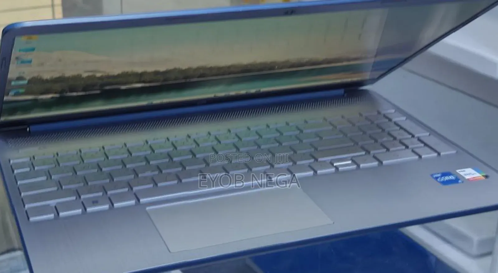 New Laptop HP Stream Notebook 8GB Intel Core I5 SSD 512GB