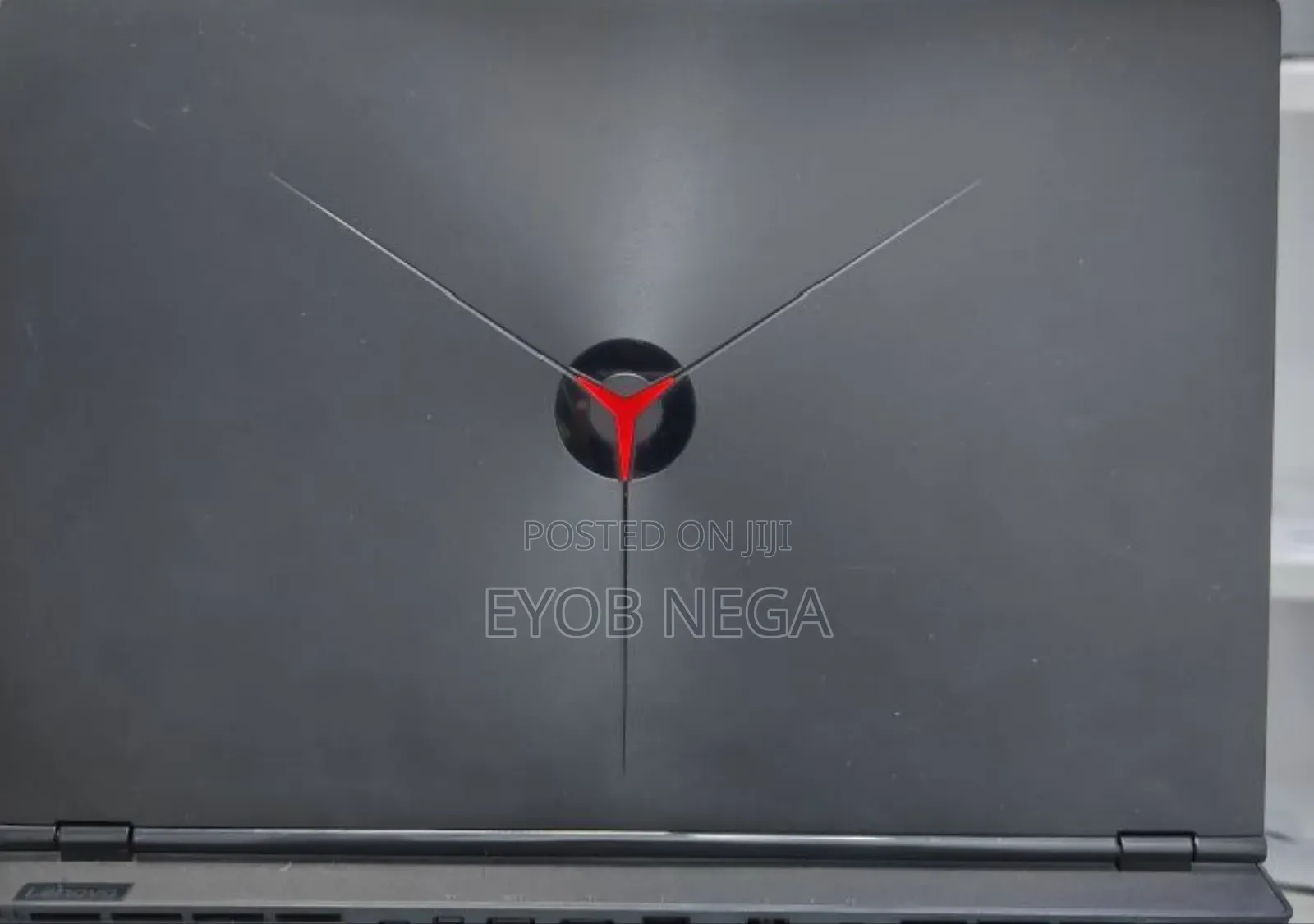 New Laptop Lenovo Legion 5 8GB Intel Core I5 SSD 512GB