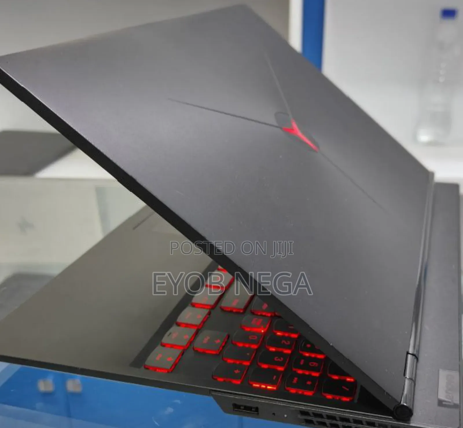 New Laptop Lenovo Legion 5 8GB Intel Core I5 SSD 512GB