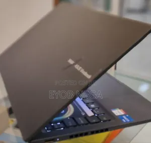 Photo - New Laptop Asus VivoBook 15 X505BA 16GB Intel Core I5 SSD 512GB