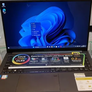 New Laptop Asus VivoBook 15 X505BA 16GB Intel Core I5 SSD 512GB