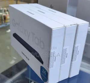 Photo - New Samsung Galaxy Tab A9 64 GB