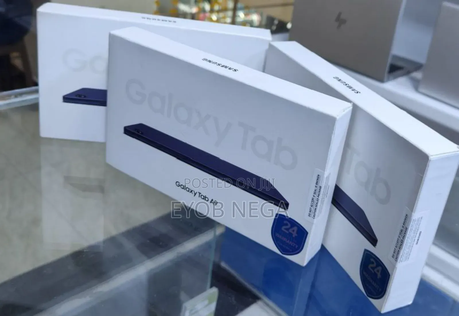 New Samsung Galaxy Tab A9 64 GB