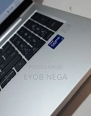 New Laptop HP EliteBook 850 G8 16GB Intel Core I7 SSD 1T