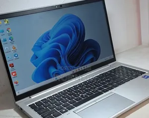 New Laptop HP EliteBook 850 G8 16GB Intel Core I7 SSD 1T
