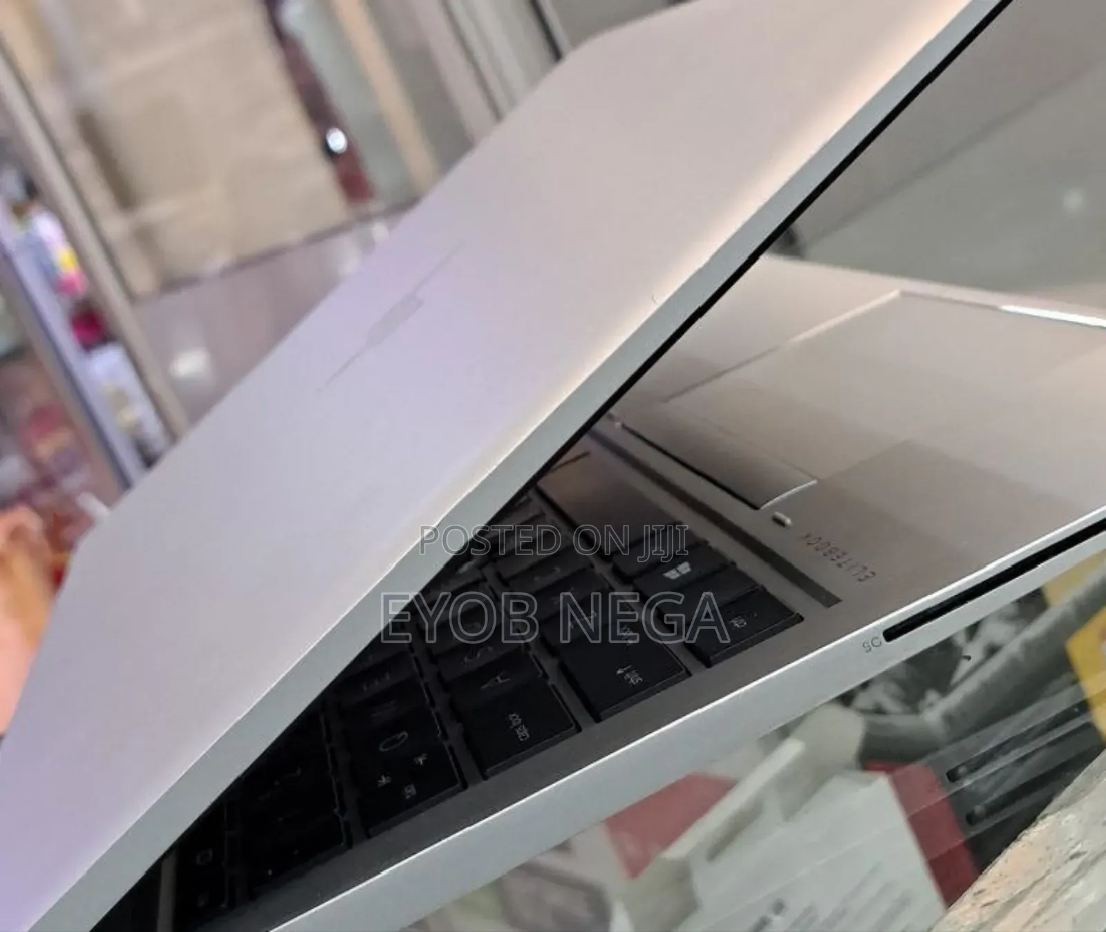 New Laptop HP EliteBook 850 G8 16GB Intel Core I7 SSD 1T