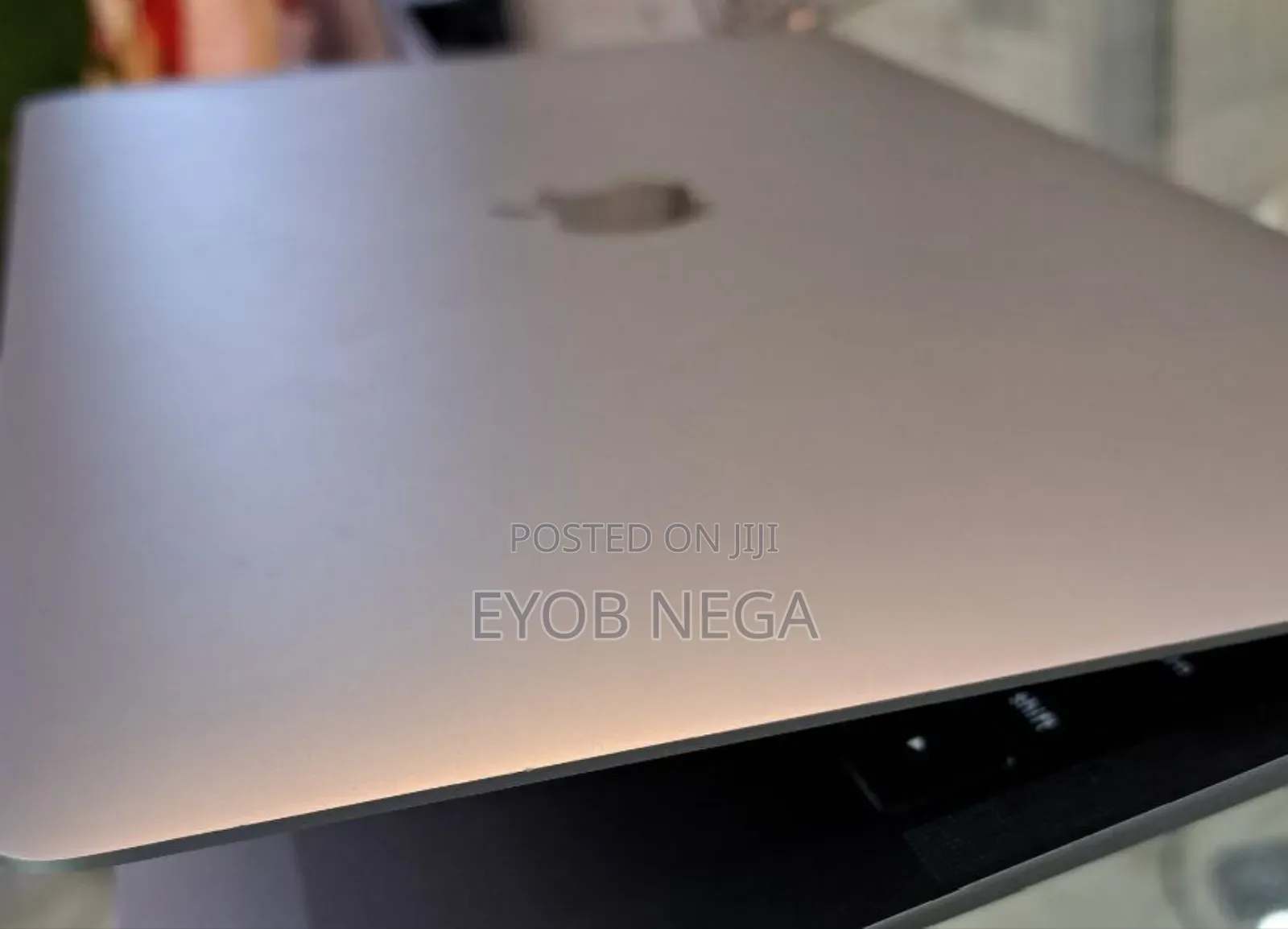 New Laptop Apple MacBook Air 2019 8GB Intel Core I5 SSD 128GB