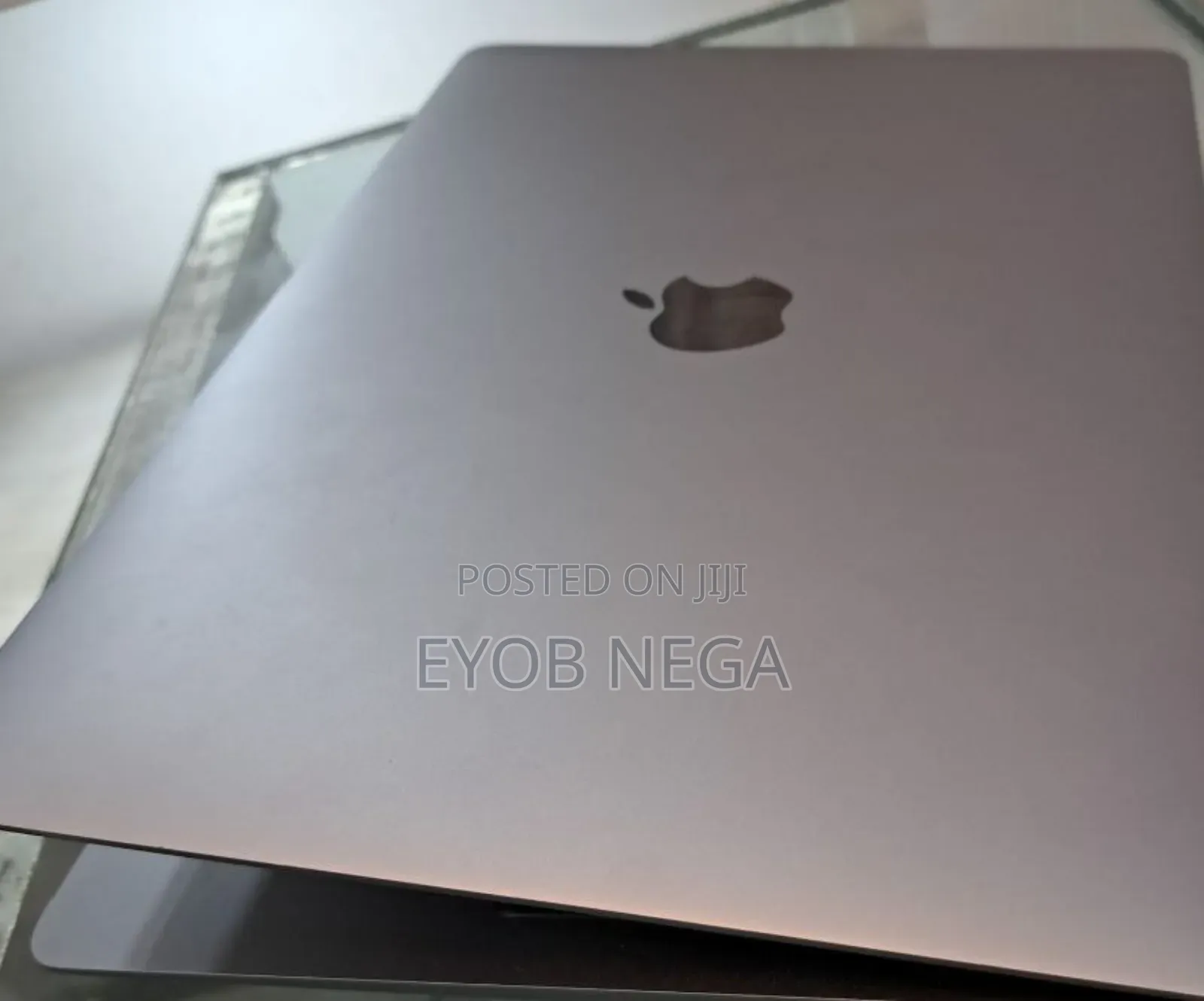 New Laptop Apple MacBook Air 2019 8GB Intel Core I5 SSD 128GB