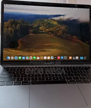 Photo - New Laptop Apple MacBook Air 2019 8GB Intel Core I5 SSD 128GB