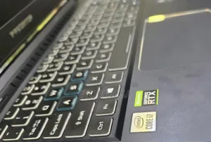 New Laptop Acer Predator Helios 300 16GB Intel Core I7 SSD 512GB