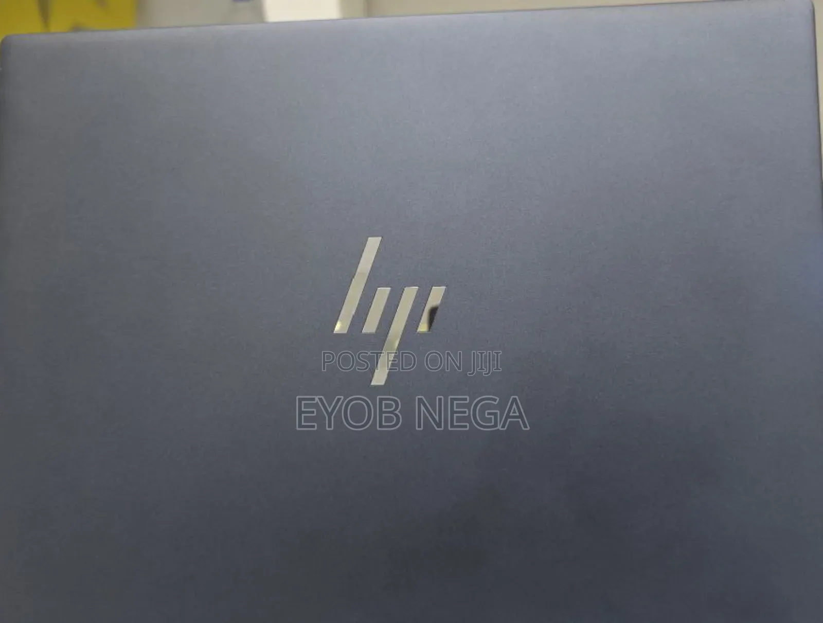 New Laptop HP Dragonfly G4 16GB Intel Core I7 SSD 512GB