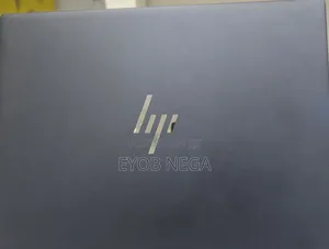 New Laptop HP Dragonfly G4 16GB Intel Core I7 SSD 512GB