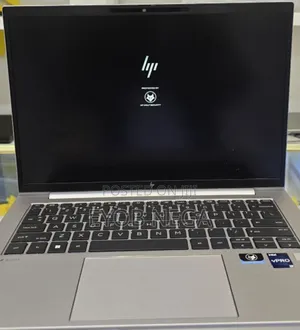New Laptop HP ZBook 14 16GB Intel Core I7 SSD 512GB