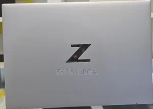 New Laptop HP ZBook 14 16GB Intel Core I7 SSD 512GB