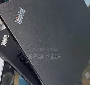 Photo - New Laptop Lenovo ThinkPad L440 8GB Intel Core I5 HDD 1T