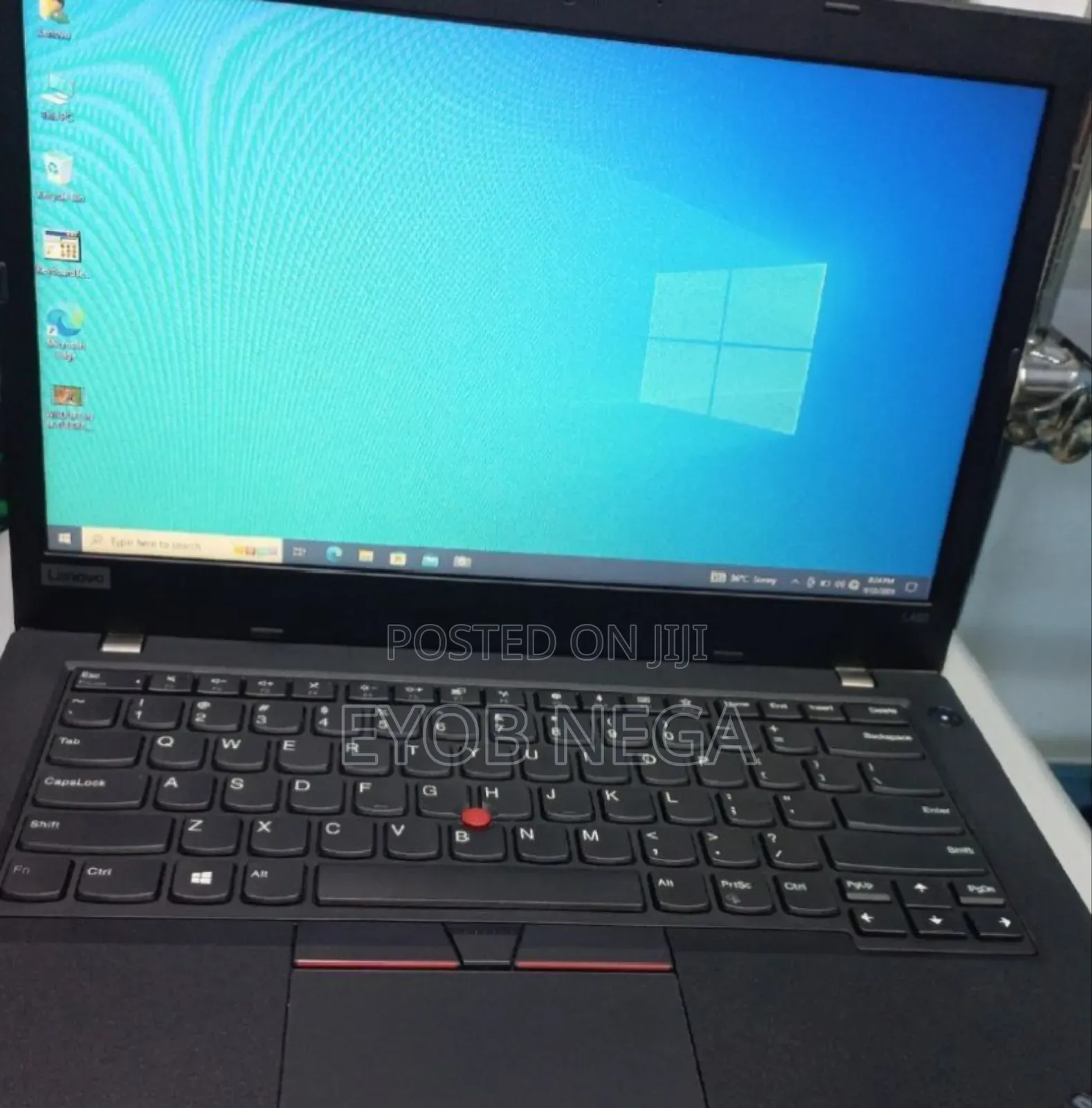 New Laptop Lenovo ThinkPad L440 8GB Intel Core I5 HDD 1T