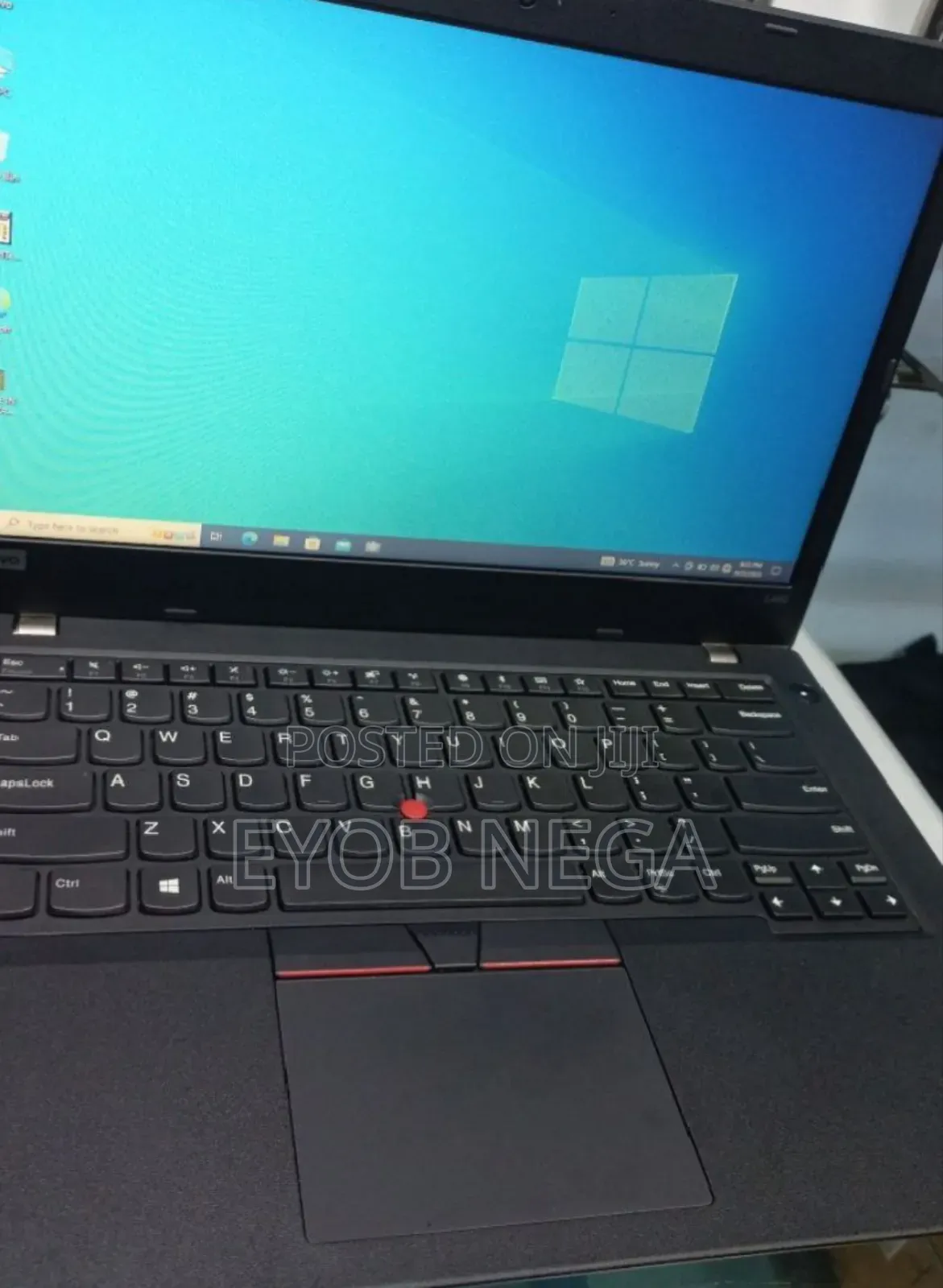 New Laptop Lenovo ThinkPad L440 8GB Intel Core I5 HDD 1T