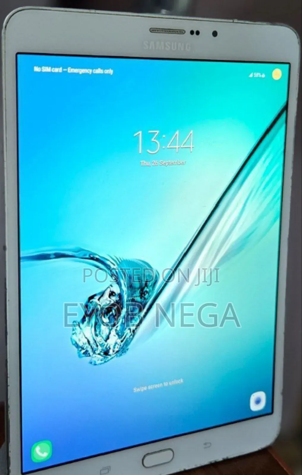 New Samsung Galaxy Tab S2 8.0 32 GB White