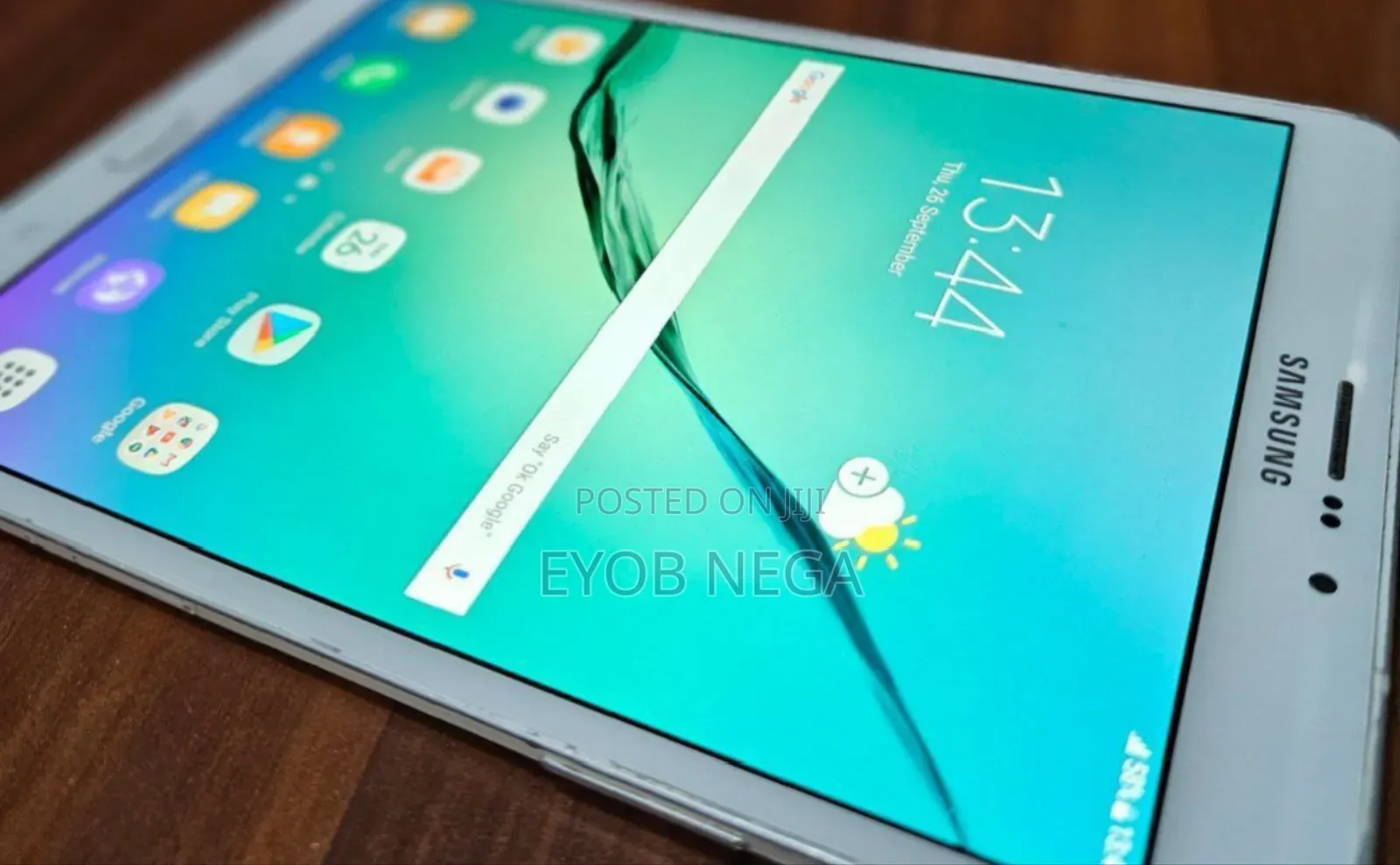 New Samsung Galaxy Tab S2 8.0 32 GB White