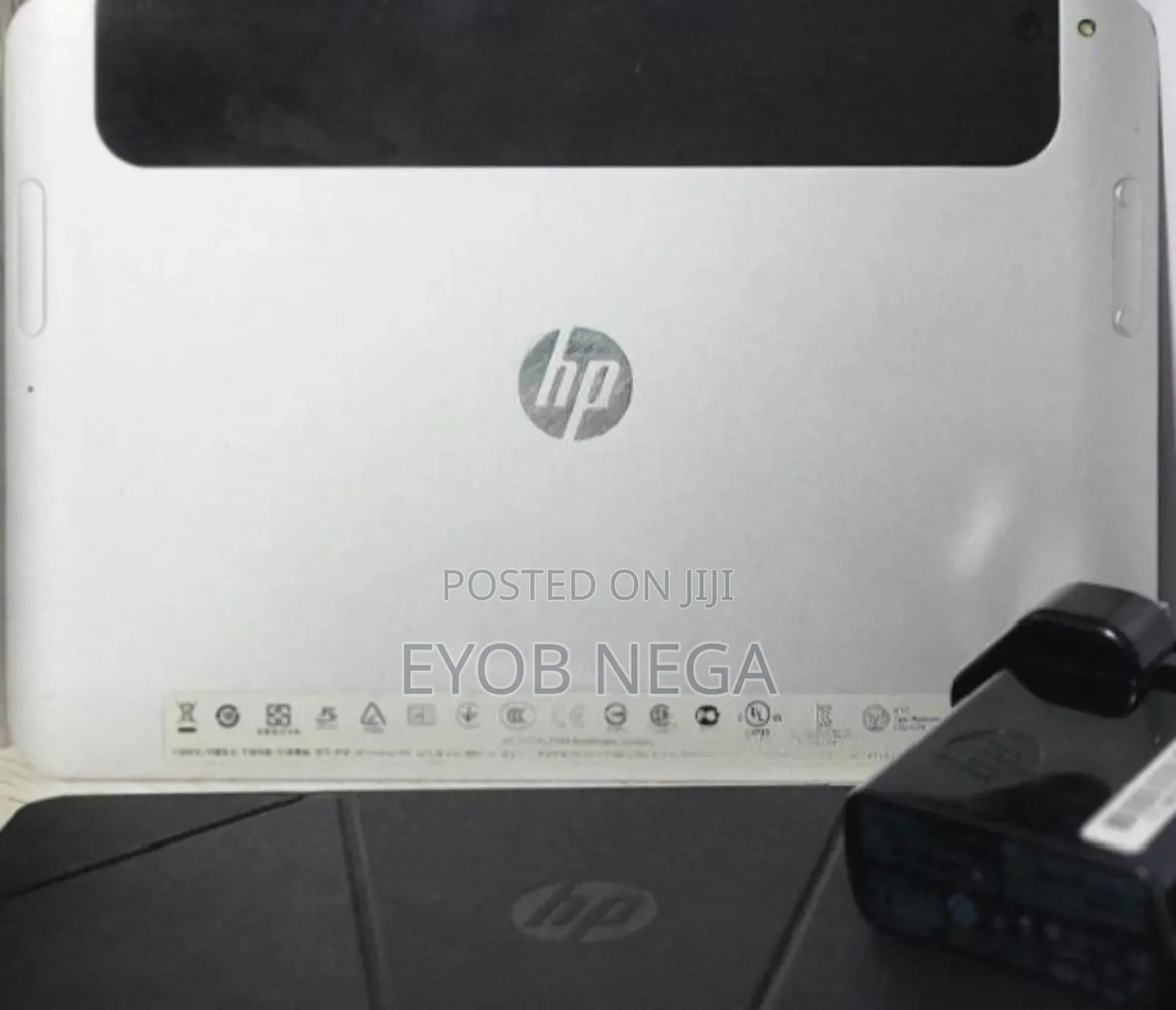 New Laptop HP Elitepad 900 2GB Intel Core 2 Quad SSD 32GB