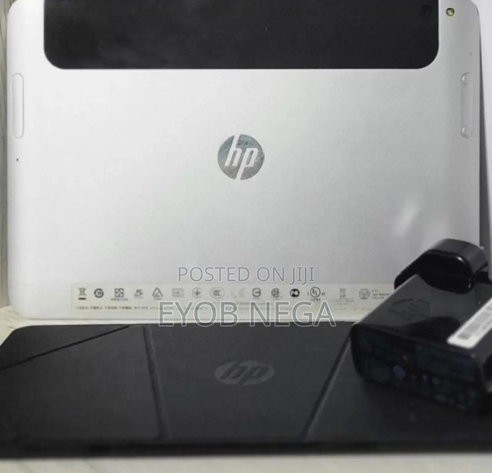 New Laptop HP Elitepad 900 2GB Intel Core 2 Quad SSD 32GB