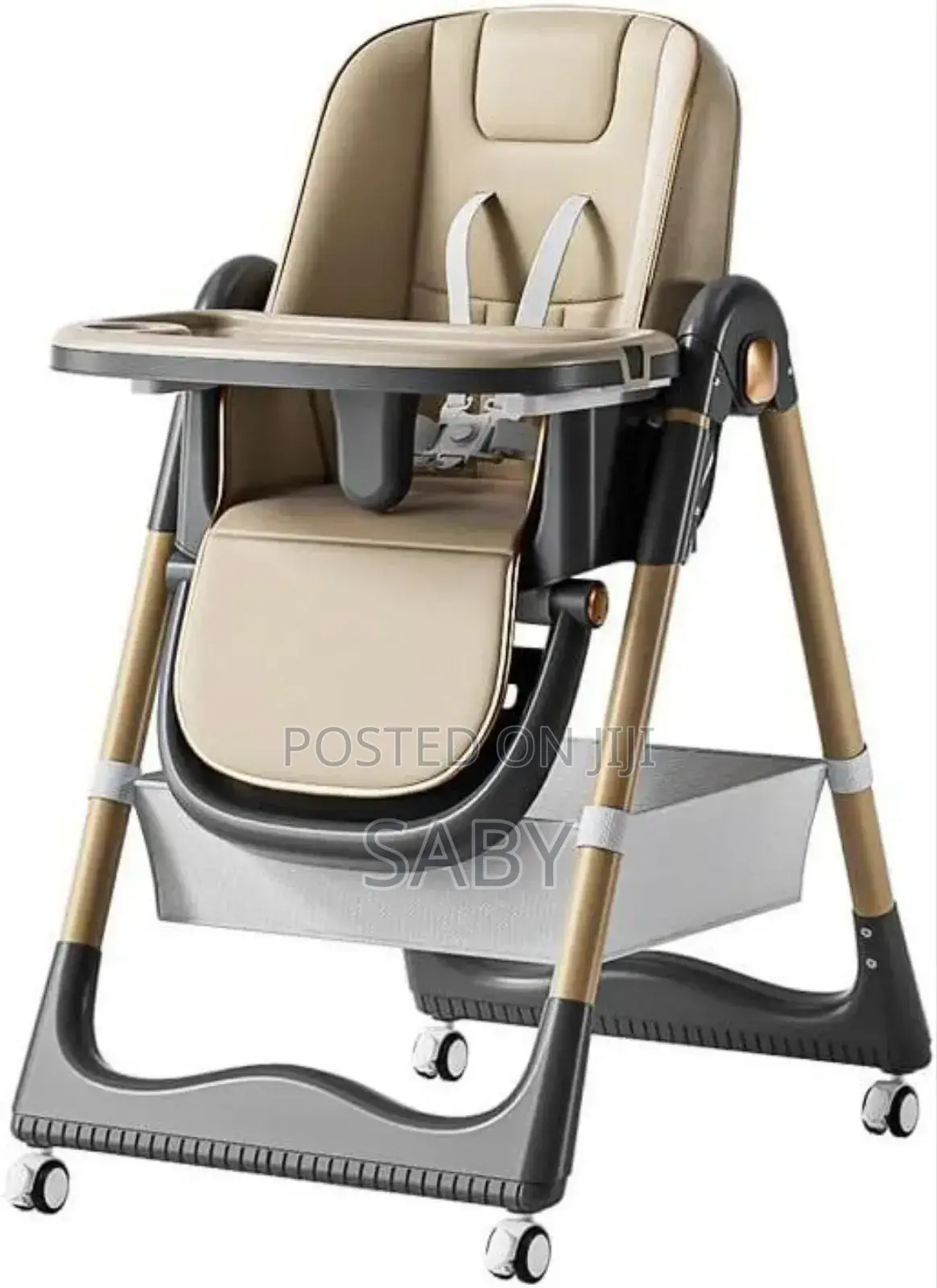 Multifunction Baby Feeding Chair 
Foldable High Chair