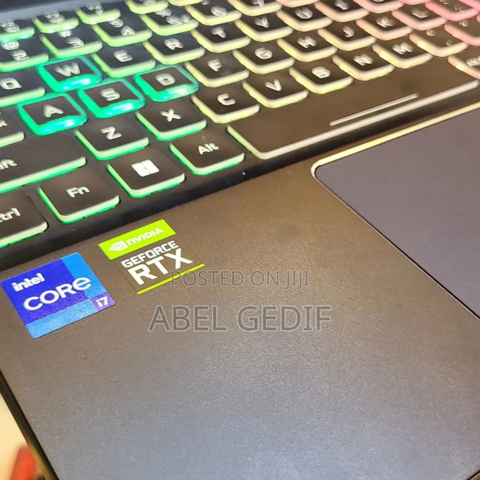 New Laptop Acer Predator Helios 300 16GB Intel Core I7 SSD 512GB