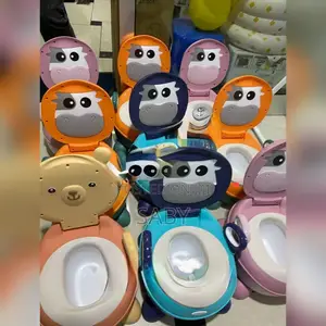 Photo - ዘመናዊ ፓፓ(Baby Potty )