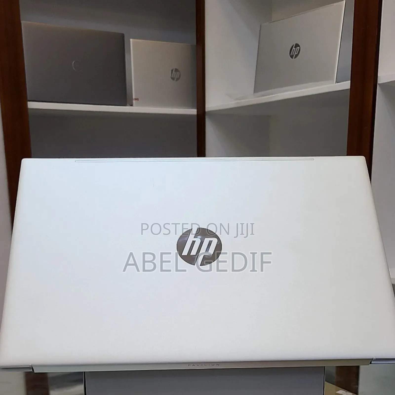 New Laptop HP Pavilion 15 16GB Intel Core I7 SSD 512GB